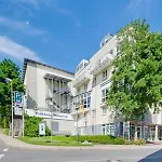 Dormero Hotel 4*