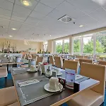 Hotel Dormero 4*