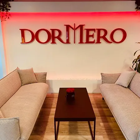 Dormero 4*