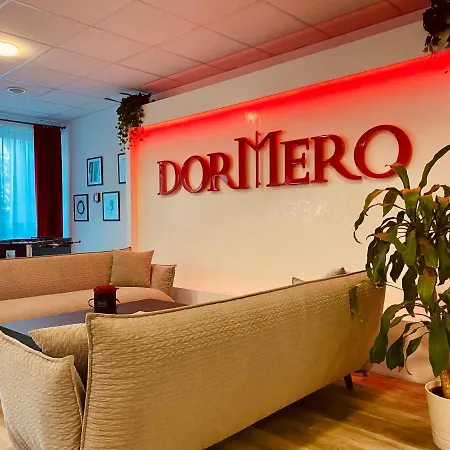 ホテル Dormero 4*