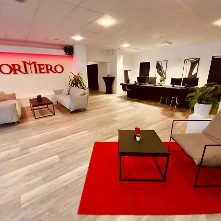 ホテル Dormero 4*