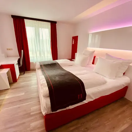 Dormero 4*