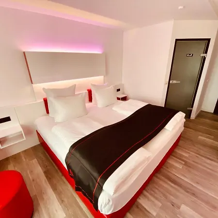 Dormero Hotel 4*