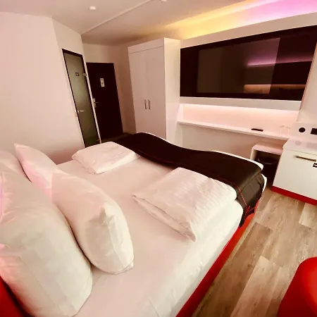 Dormero 4* Bretten