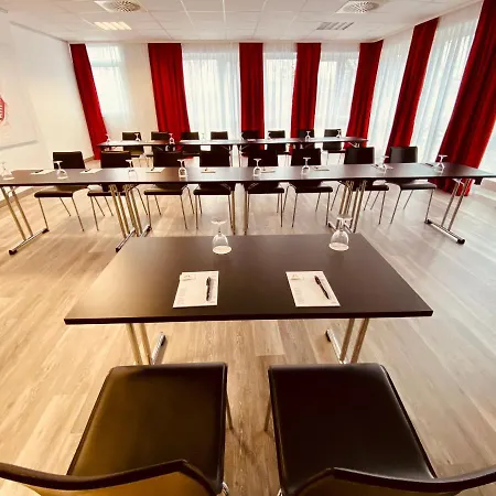 Dormero Hotel Bretten