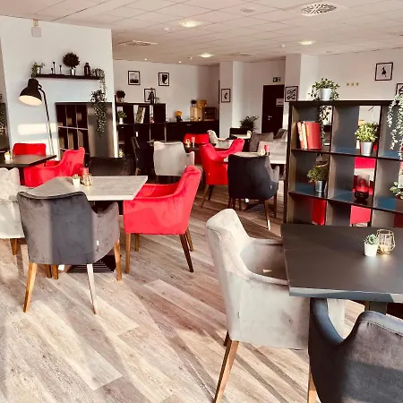Hotel Dormero 4*