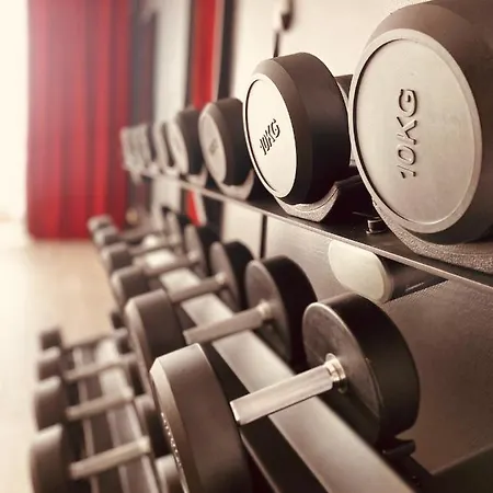 Otel Dormero Bretten