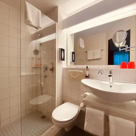 Otel Dormero Bretten