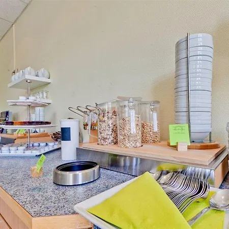 Hotel Dormero 4*