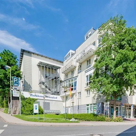 Dormero Hotel 4*