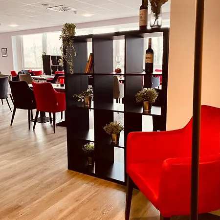 Hotel Dormero 4*