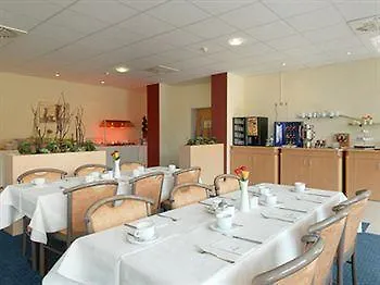 Dormero Otel Bretten