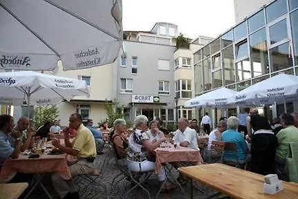 Dormero Hotel Bretten