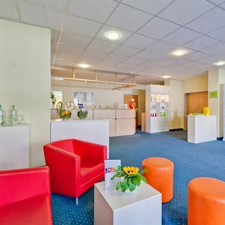 Dormero Hotel Bretten
