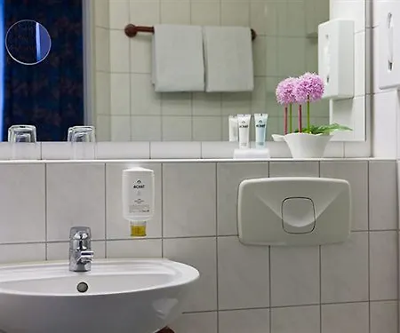 Dormero Hotel 4*