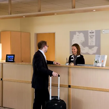 Otel Dormero Bretten