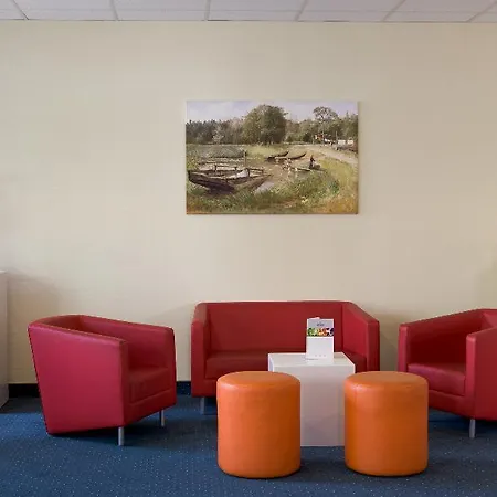 Dormero 4* بريتن