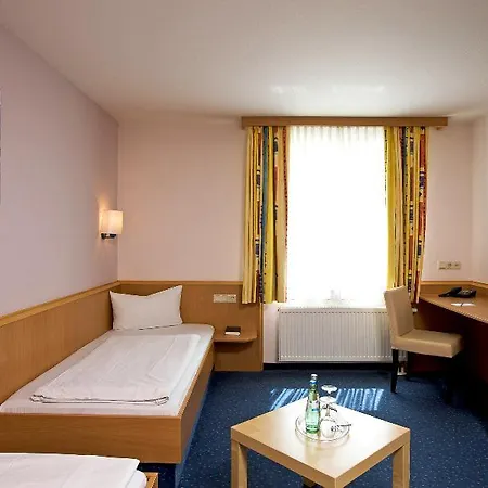 Dormero 4* بريتن