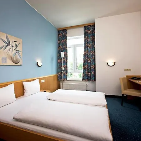 Hotel Dormero 4*