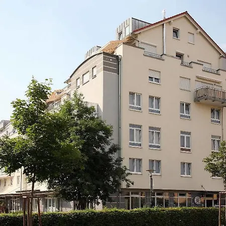 Dormero Hotel Bretten