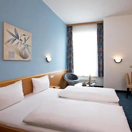 Dormero 4* بريتن