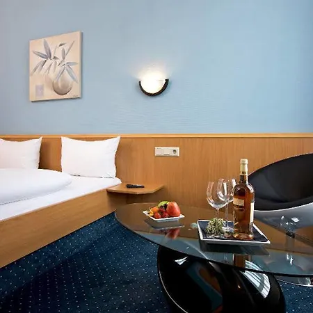Отель Dormero 4*