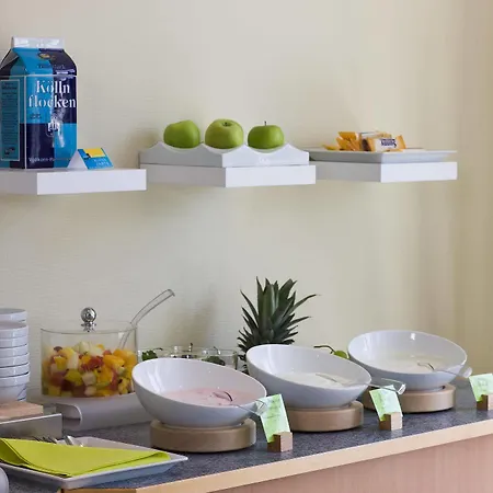 Dormero 4* بريتن