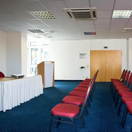 Dormero Otel Bretten