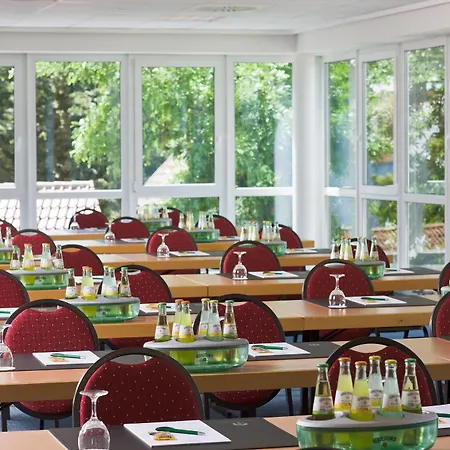 Hotel Dormero 4*