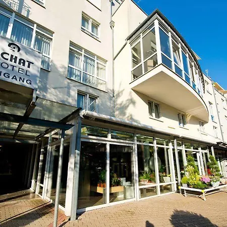 Dormero 4* بريتن