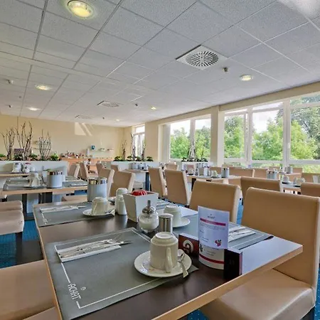 Hotel Dormero 4*